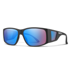 Smith Monroe Peak Sunglasses - Dogfish Tackle & Marine