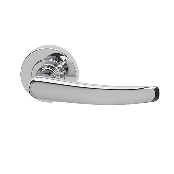 Morava Door Handle Pack