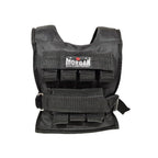 Morgan 15kg Weighted Vest