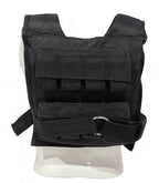 Morgan 15kg Weighted Vest