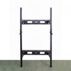 Morgan Sports Fold Back Wall Mounted Cross-Functional Rig