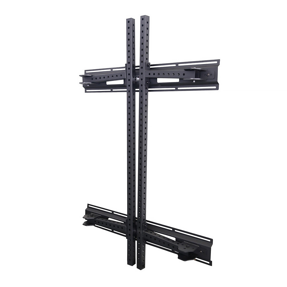Morgan Sports Fold Back Wall Mounted Cross-Functional Rig