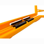 Morgan Sports Hex Agility Pack Set (10 Pieces)