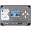 Morningstar EcoPulse PWM 30amp w/ Meter