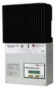 Morningstar TriStar MPPT 60, MPPT Charge Controller, 60 amp, 48 Volt, 600VOC