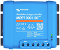 Victron Energy BlueSolar 100/20 | MPPT Charge Controller (Up to 48V)