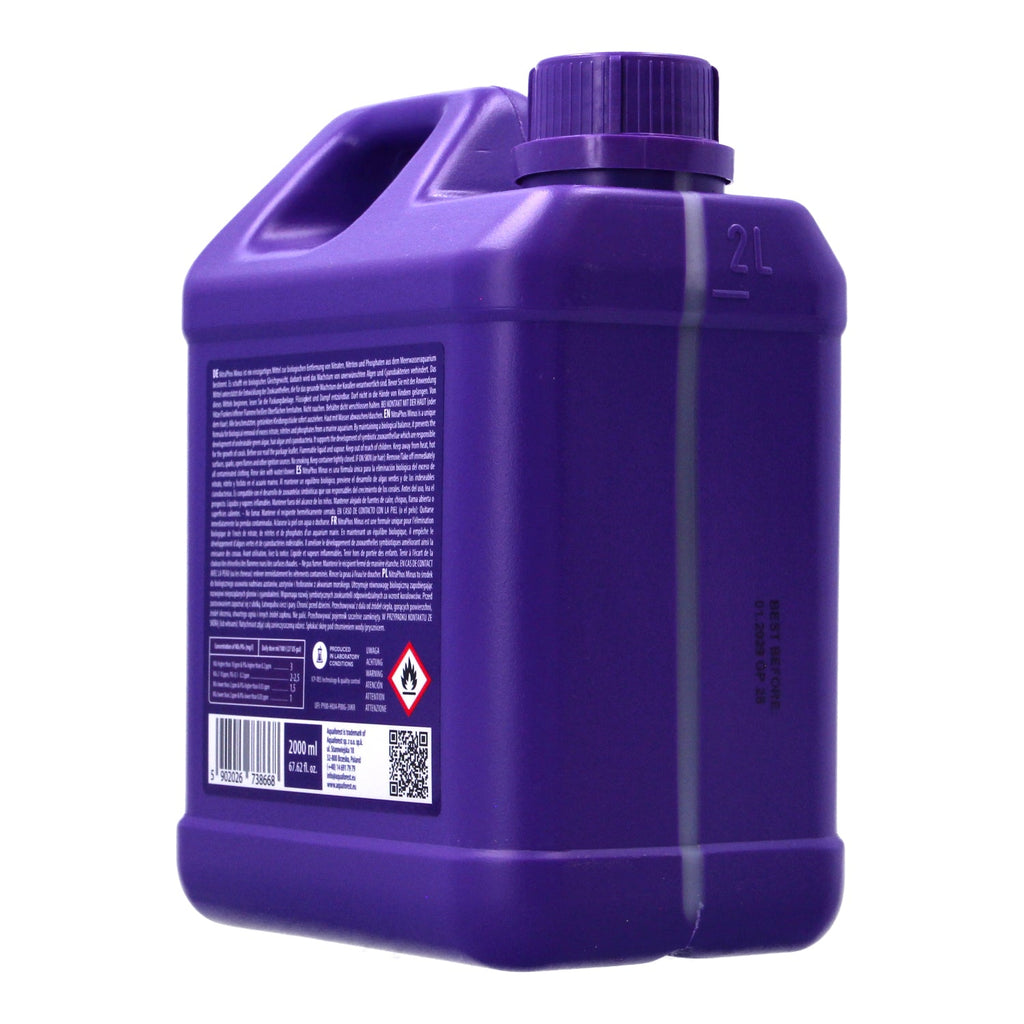 Aquaforest NitraPhos Minus 2L - Marine Nutrient Control