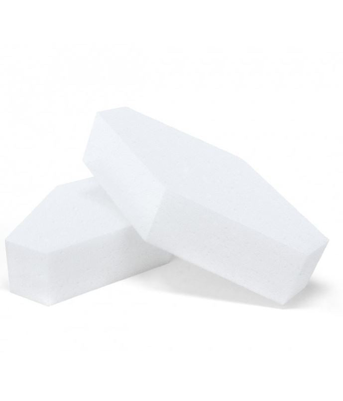 Seachem Duo Algae Pad - Dual Surface Cleaner 4.5" x 2.5"