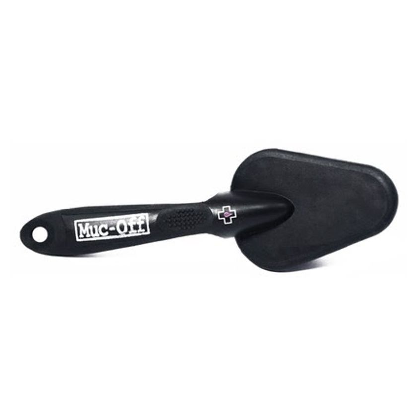 MCF Cleaning brush detailing shape