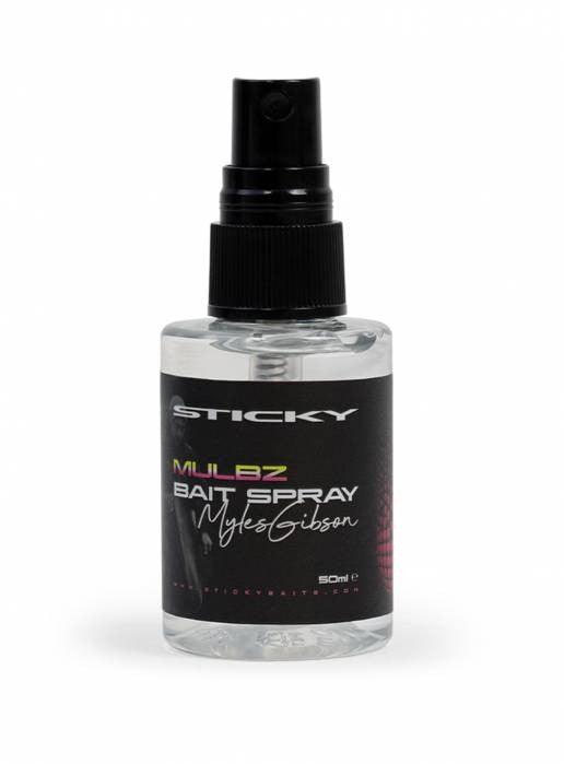 STICKY BAITS MULBZ BAIT SPRAY 50ML