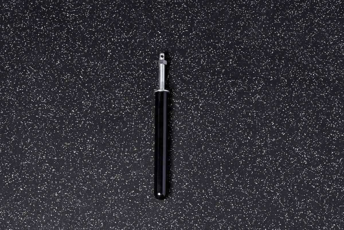 Multi - Use Pin 3x3 Component - American Barbell, Rack & Rig 3x3 Accessories