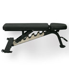 Multiple Adjustable Bench 0-75 Degree
