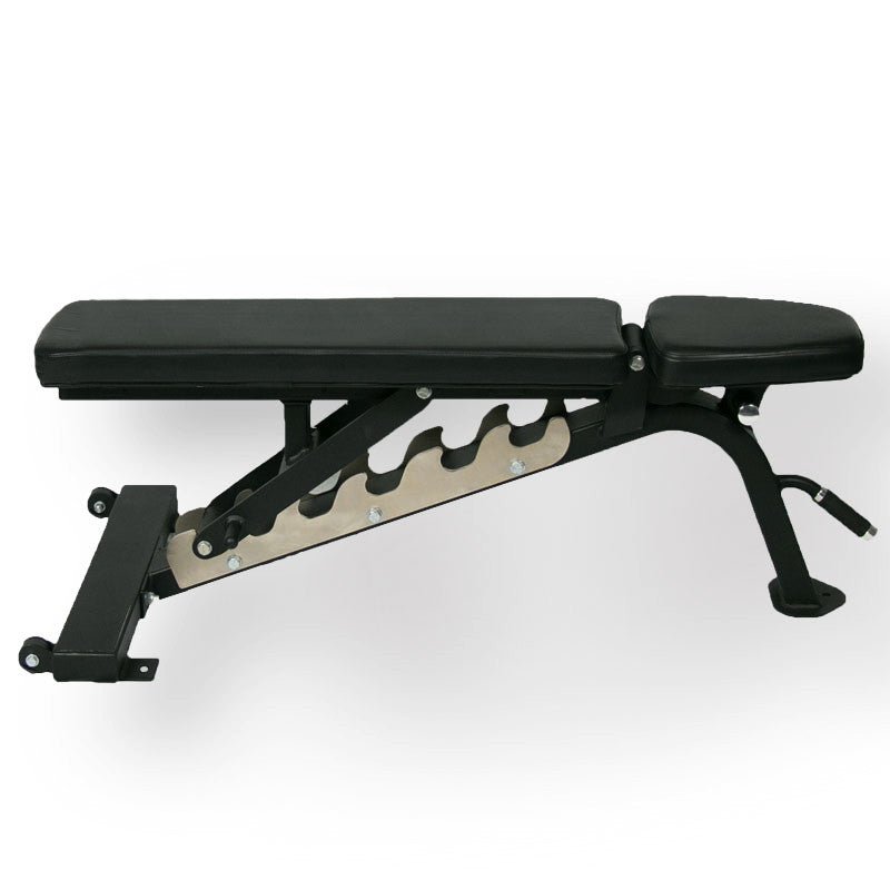 Multiple Adjustable Bench 0-75 Degree