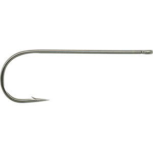 Mustad Short Shank Aberdeen 3254NP Reelfishing