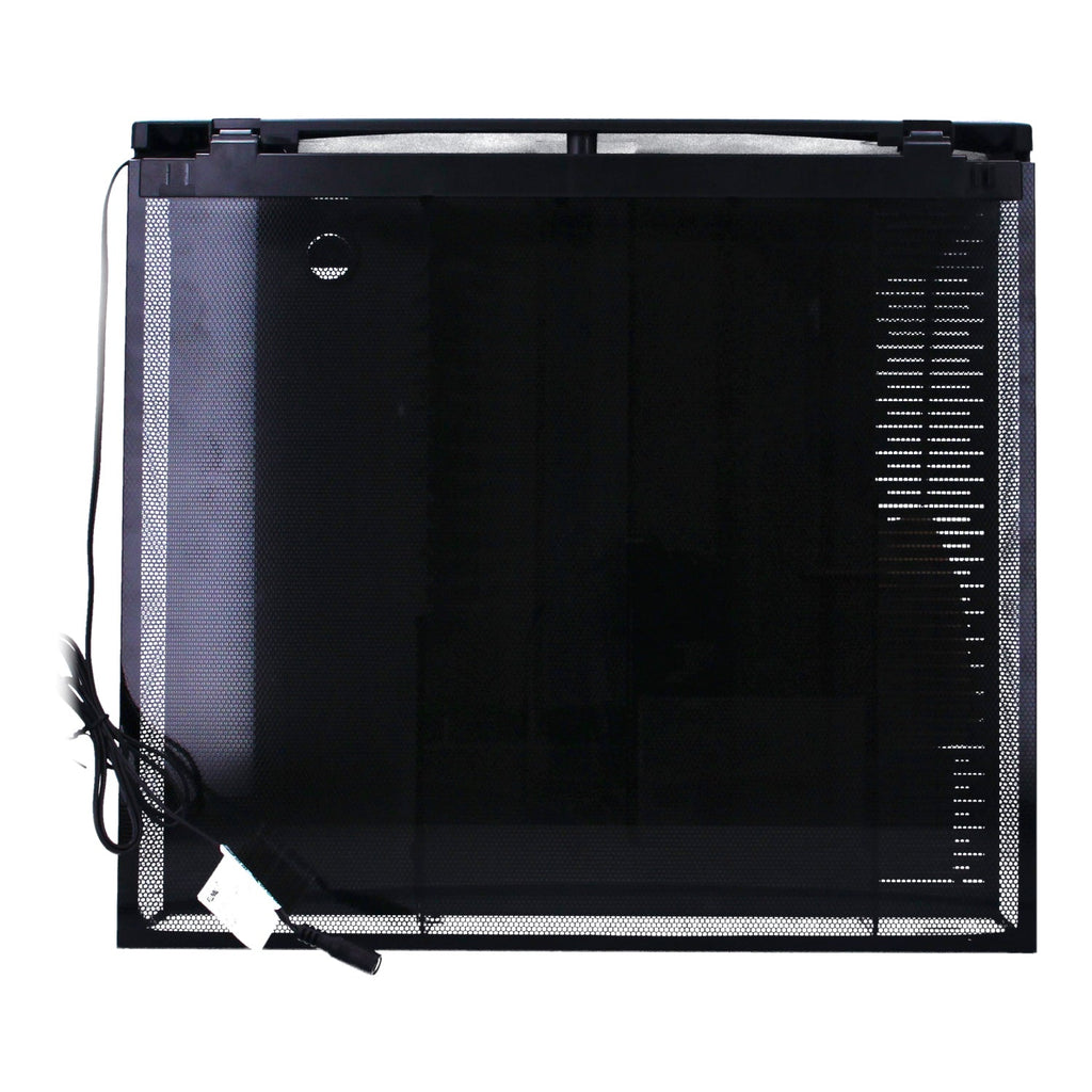 Fluval Flex 2.0 Aquarium Kit – LED & Filter System (New, Minor Chip)
