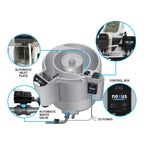 Nexus Automatic System for Pump Setup (220/320)