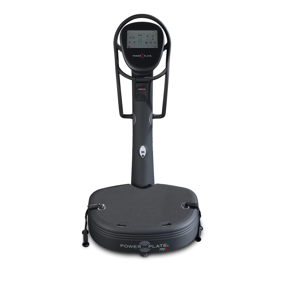 Power Plate My8