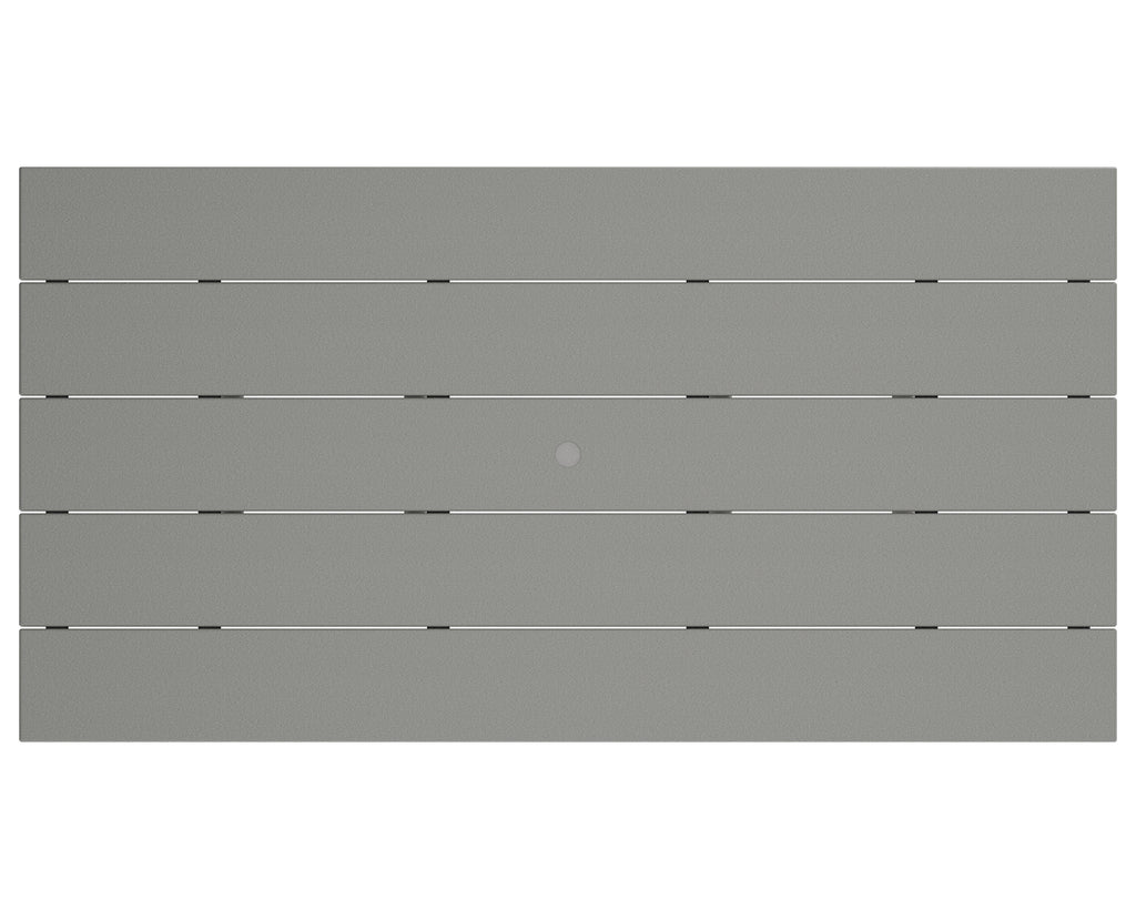 EDGE 7-Piece Farmhouse Counter Set