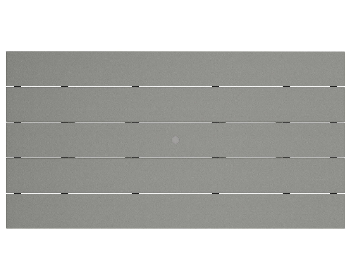 EDGE 7-Piece Farmhouse Counter Set