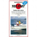 Top Spot Fishing Maps