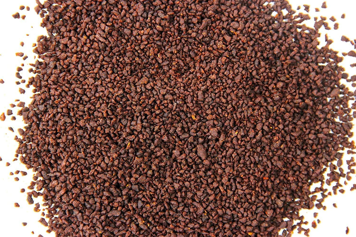Dennerle Diskus Soft Pellets Aquarium Fish Tank Fish Food 450g