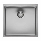 Reginox New Jersey Stainless Steel Kitchen Sink - Reginox