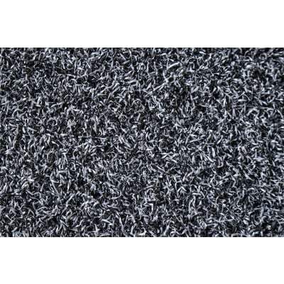 Play Putt Dark Grey 11.5mm Artificial Grass - Sample