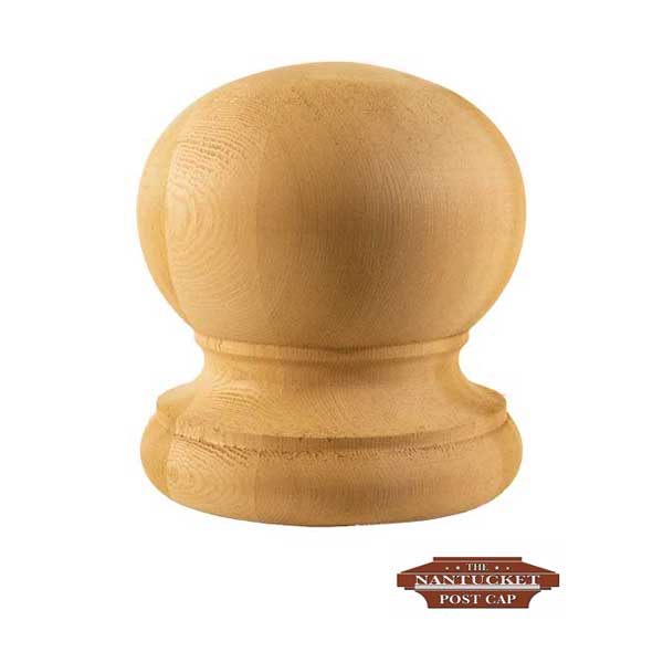 Nantucket Colonial Finials