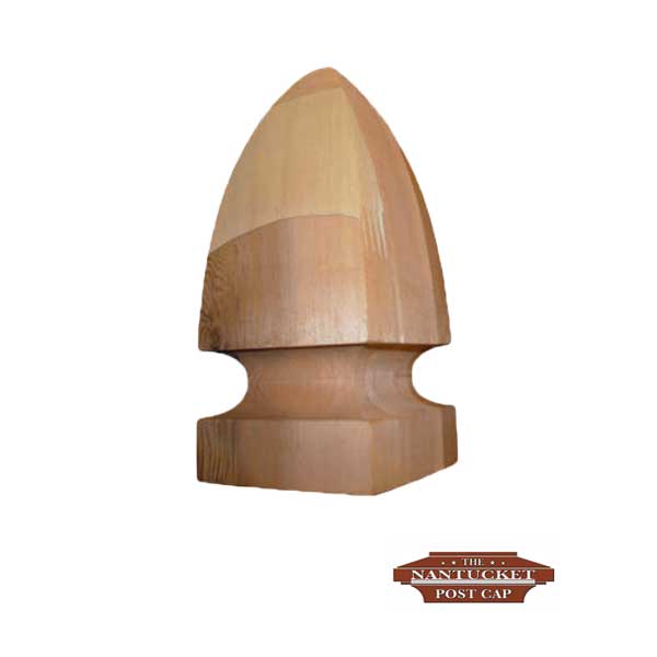 Nantucket French Gothic Finials