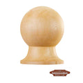 Nantucket Quaise Finials