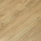 SISU Dryback Vinyl Flooring Tiles - 190mm x 1230mm (20 Pack) - Natural Oak