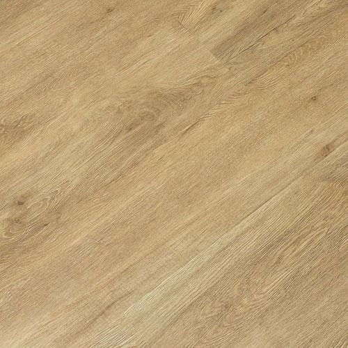 SISU Dryback Vinyl Flooring Tiles - 190mm x 1230mm (20 Pack) - Natural Oak