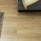SISU Dryback Vinyl Flooring Tiles - 190mm x 1230mm (20 Pack) - Natural Oak