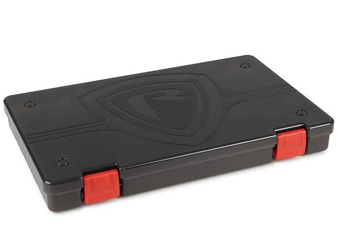 Fox Rage Stack N Store 16 Compartment Large Shallow
