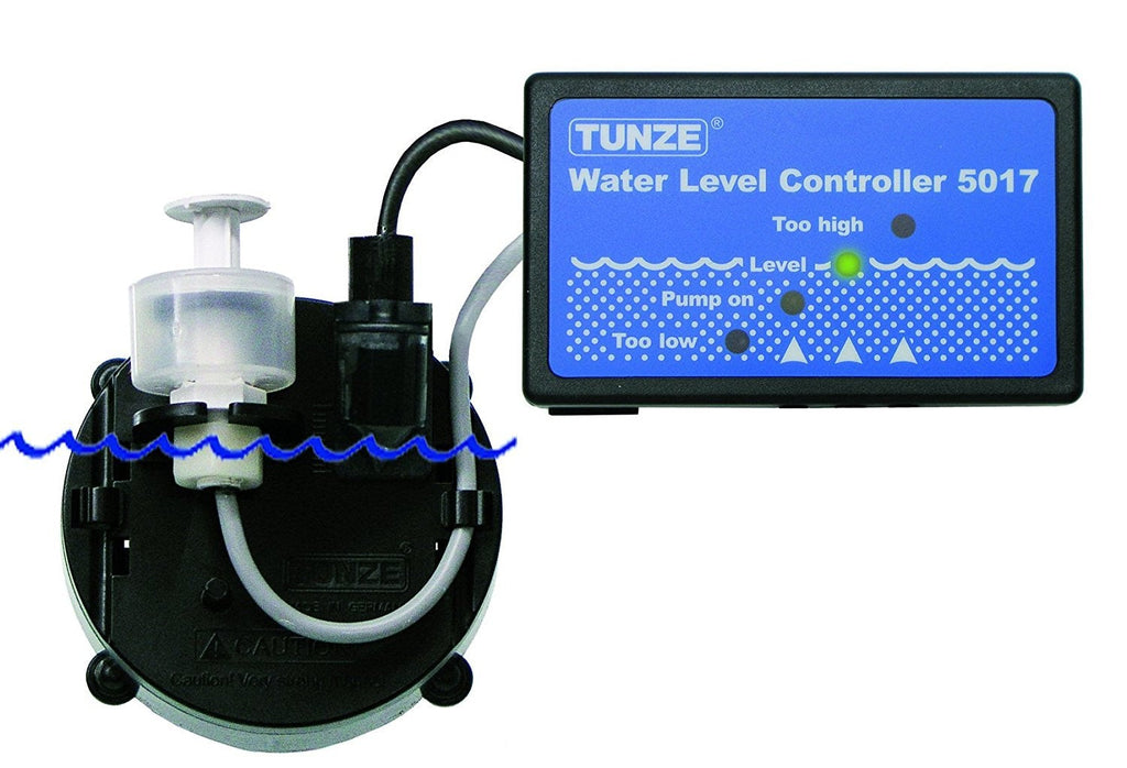TUNZE OSMOLATOR WATER LEVEL AUTO TOP UP 3155 *USED*