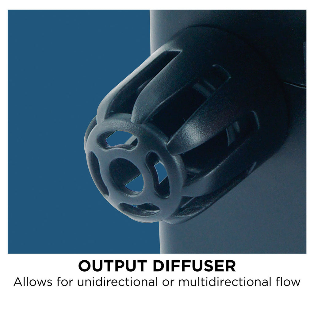 Fluval SK400 Surface Skimmer for Healthy Aquariums