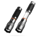 Nebo Slyde King 2k Rechargeable LED Flashlight