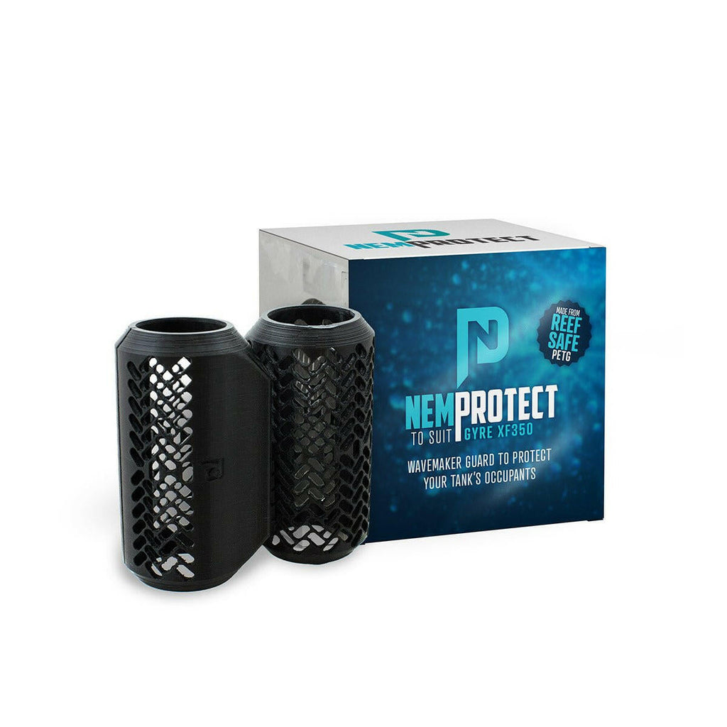 Nemprotect Pair of Maxspect Gyre XF350 Guards