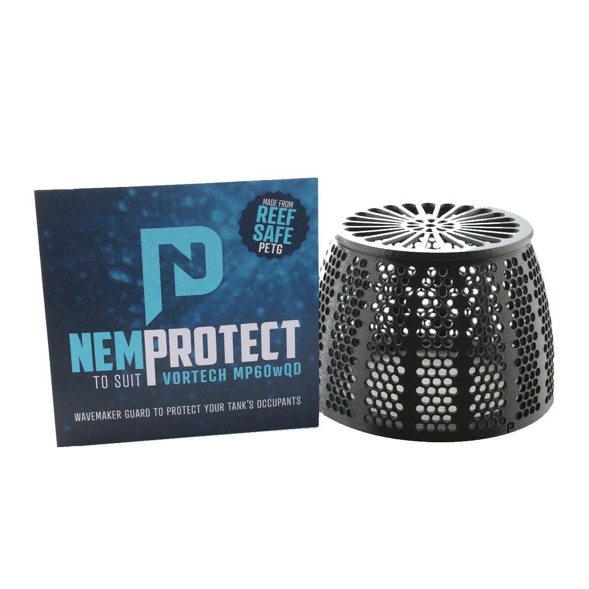 Nemprotect Vortech MP60wQD Wavemaker Guard