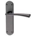 Neva MSB Lever / Latch Plate Handle Pack