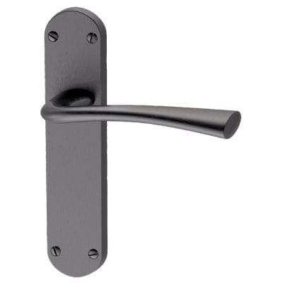 Neva MSB Lever / Latch Plate Handle Pack