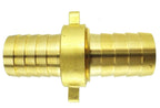 Brass Swivel Joiner 25mm Pipe