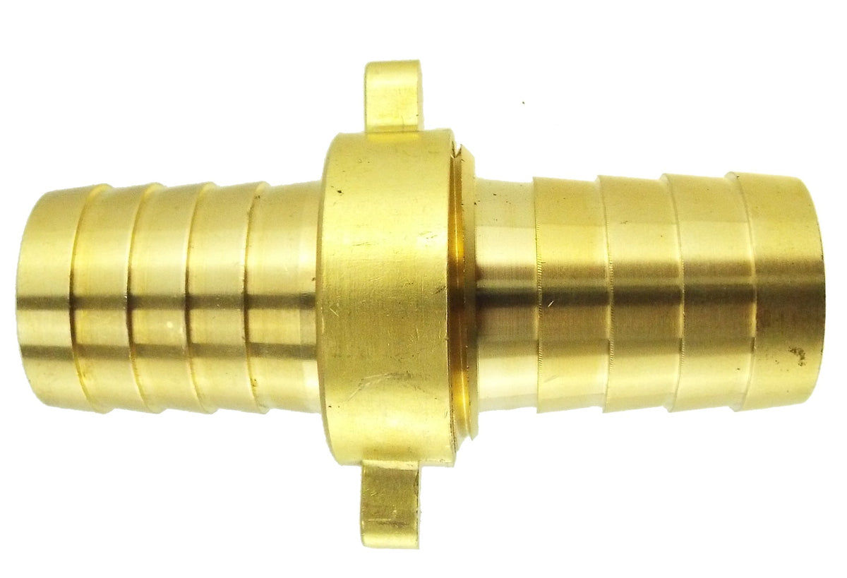 Brass Swivel Joiner 25mm Pipe