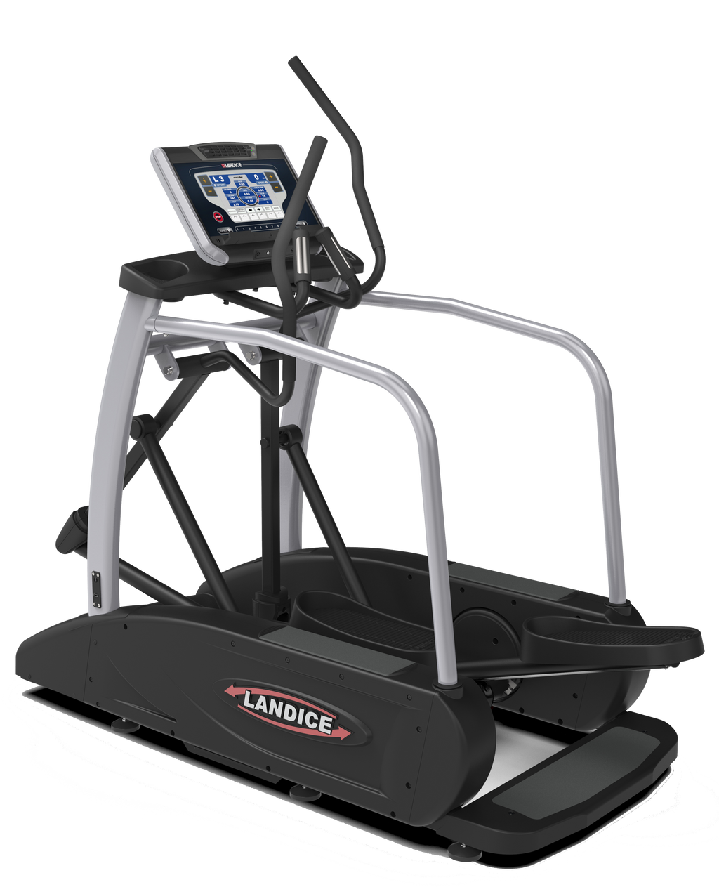 LANDICE E9 ELLIPTICAL TRAINER