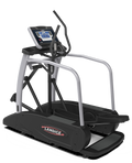 LANDICE E9 ELLIPTICAL TRAINER