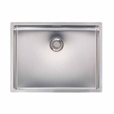 New Jersey Stainless Steel Kitchen Sink