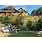 Shadowline Fence Panel - All Sizes