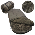NGT Profiler Deluxe Sleeping Bag - 5 Season