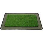 NGT Turf Bivvy Mat