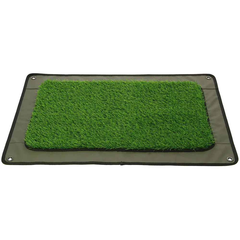 NGT Turf Bivvy Mat